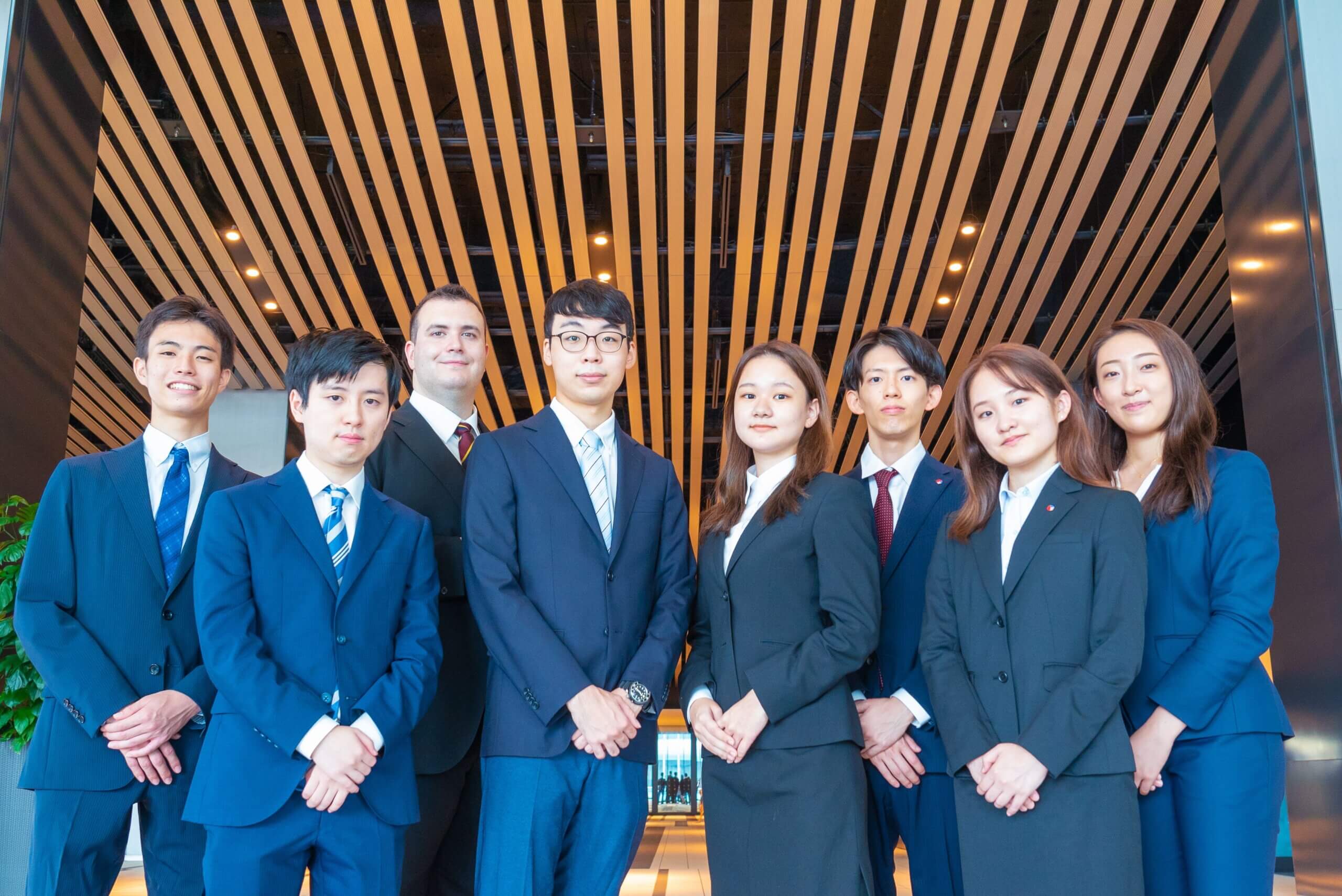 第74回 日米学生会議 日米学生会議