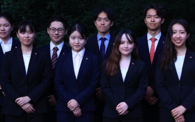 第78回実行委員 集合写真