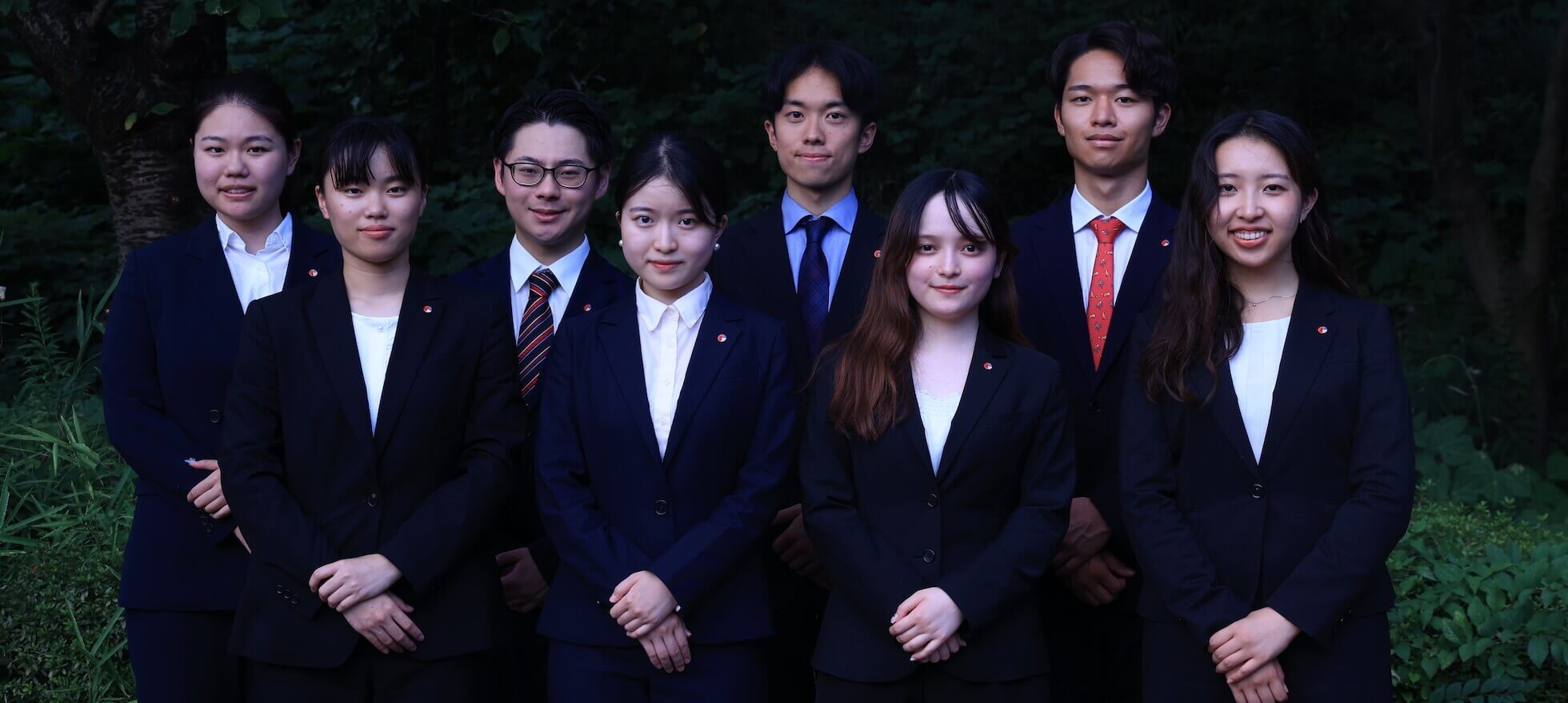 第78回実行委員 集合写真